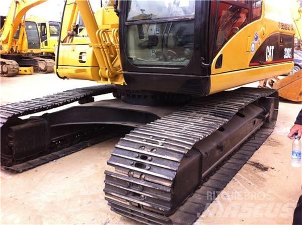 CAT 320 C L Гусеничные экскаваторы