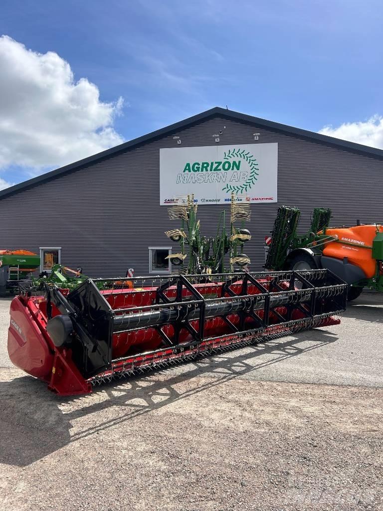 Case IH 3050 Жатки