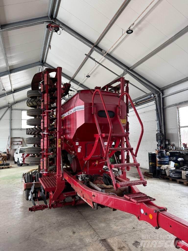 Horsch Pronto 8 DC Сеялки