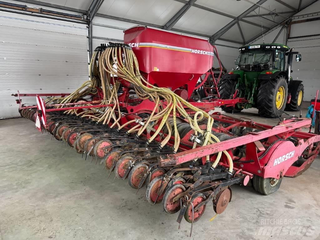 Horsch Pronto 8 DC Сеялки