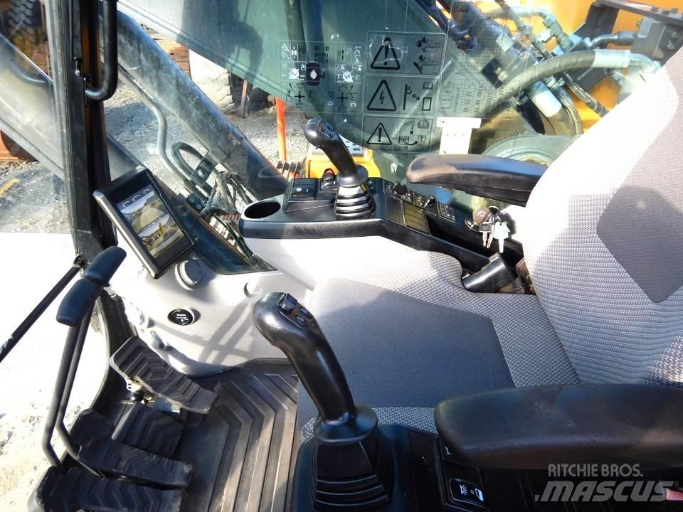 Volvo EC 300 E Гусеничные экскаваторы