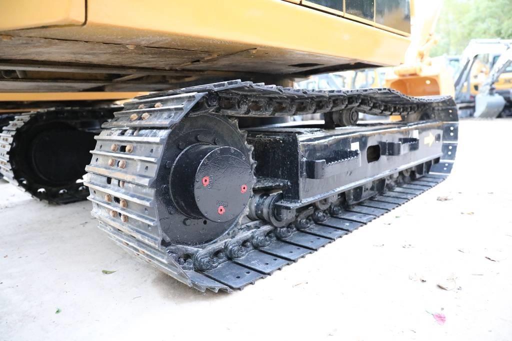 CAT E 70 B Мини-экскаваторы