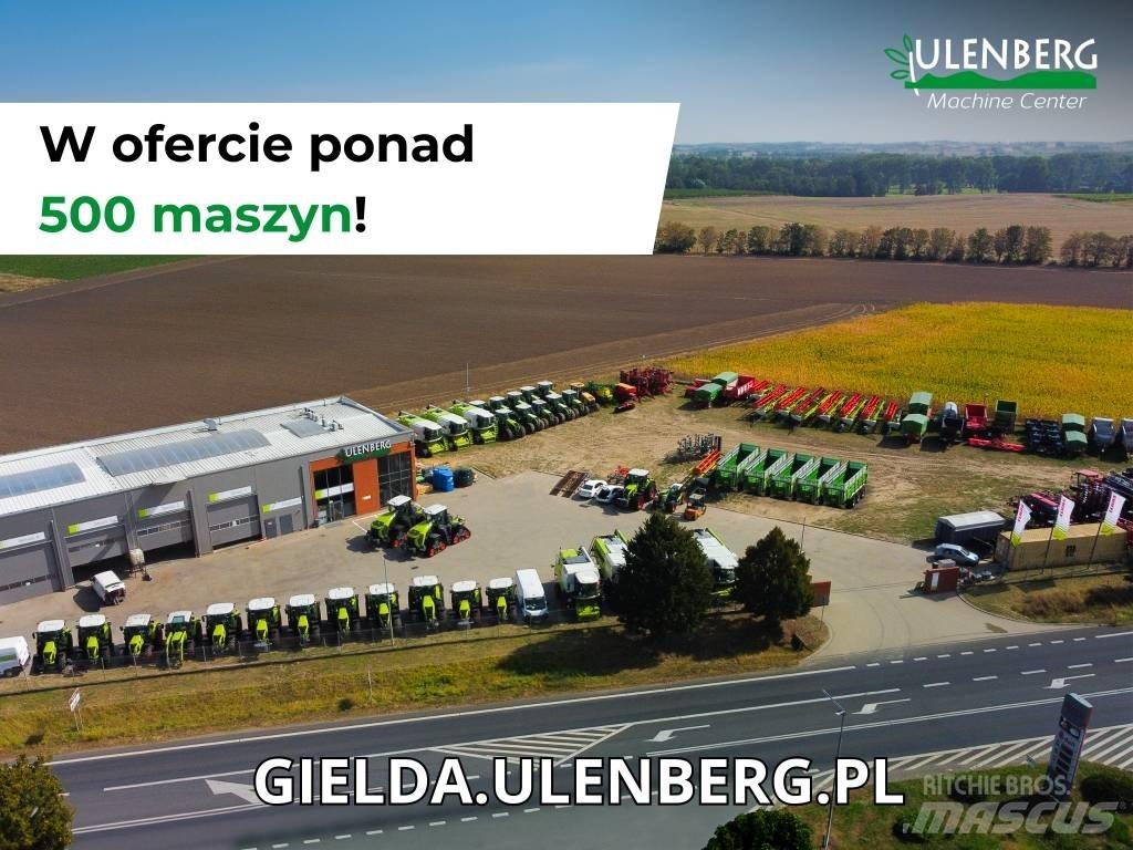 JCB 530-70 Сельскохозяйственные телескопические погрузчики