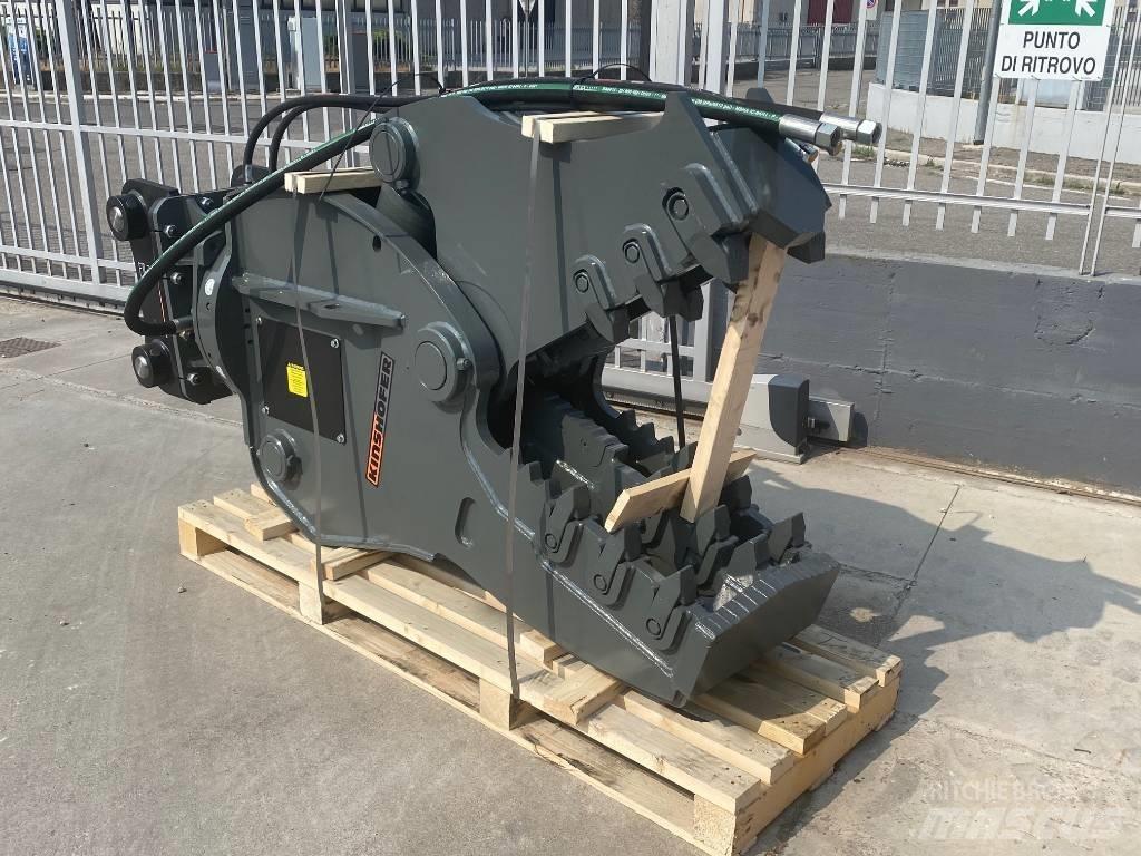 Kinshofer FR21 Строительные дробилки