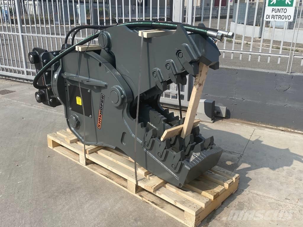 Kinshofer KFR21 Строительные дробилки