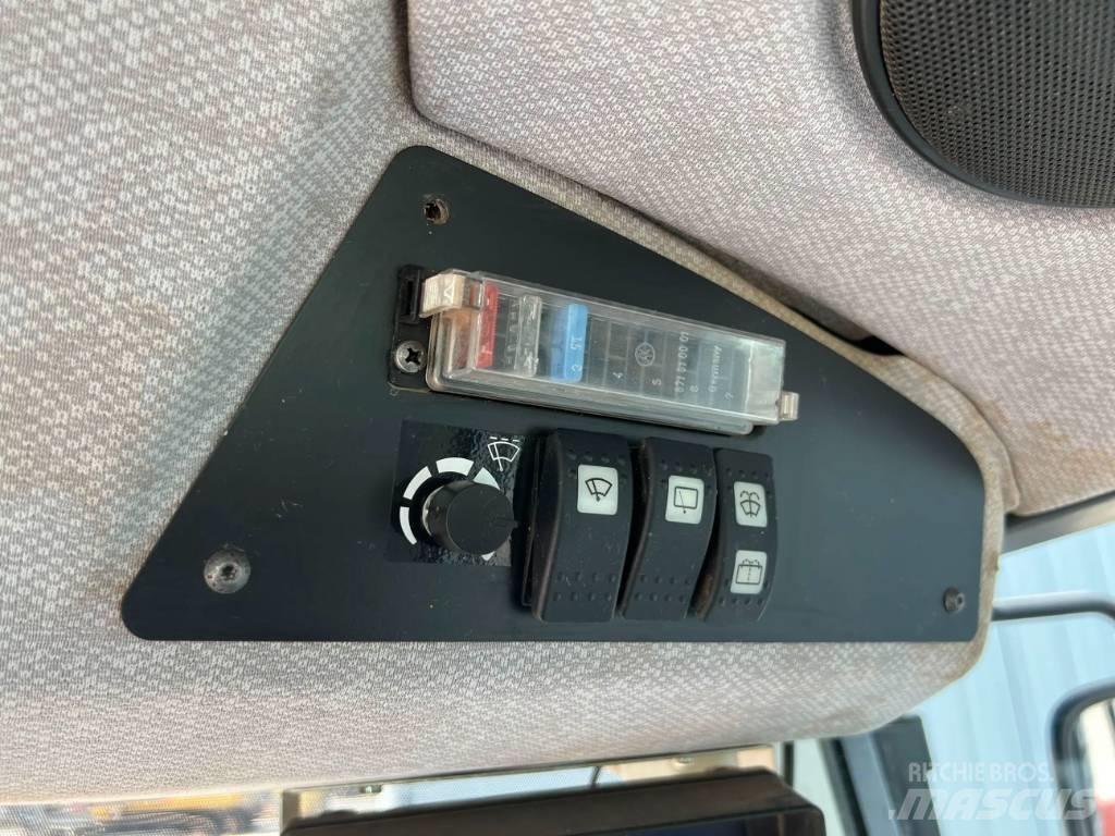 Dynapack CA6500D Грунтовые катки