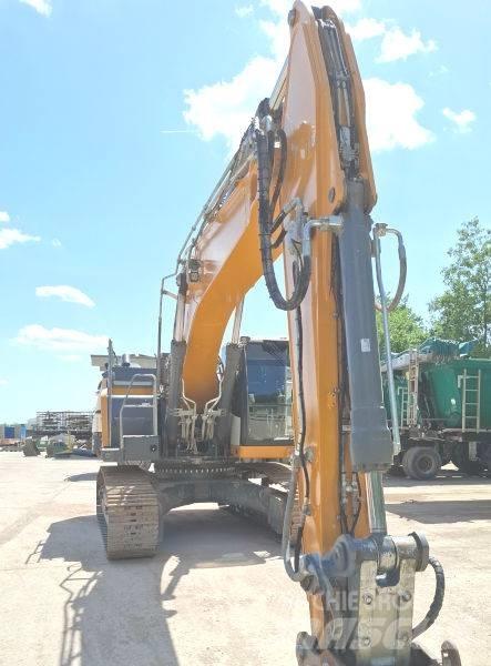 Liebherr R 930 NLC Гусеничные экскаваторы