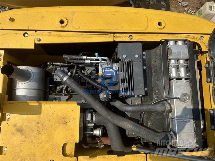 Komatsu PC 130 Гусеничные экскаваторы