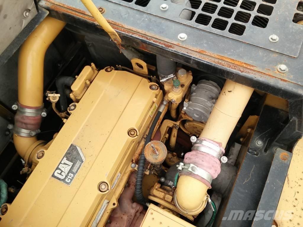 CAT 345 D L Гусеничные экскаваторы