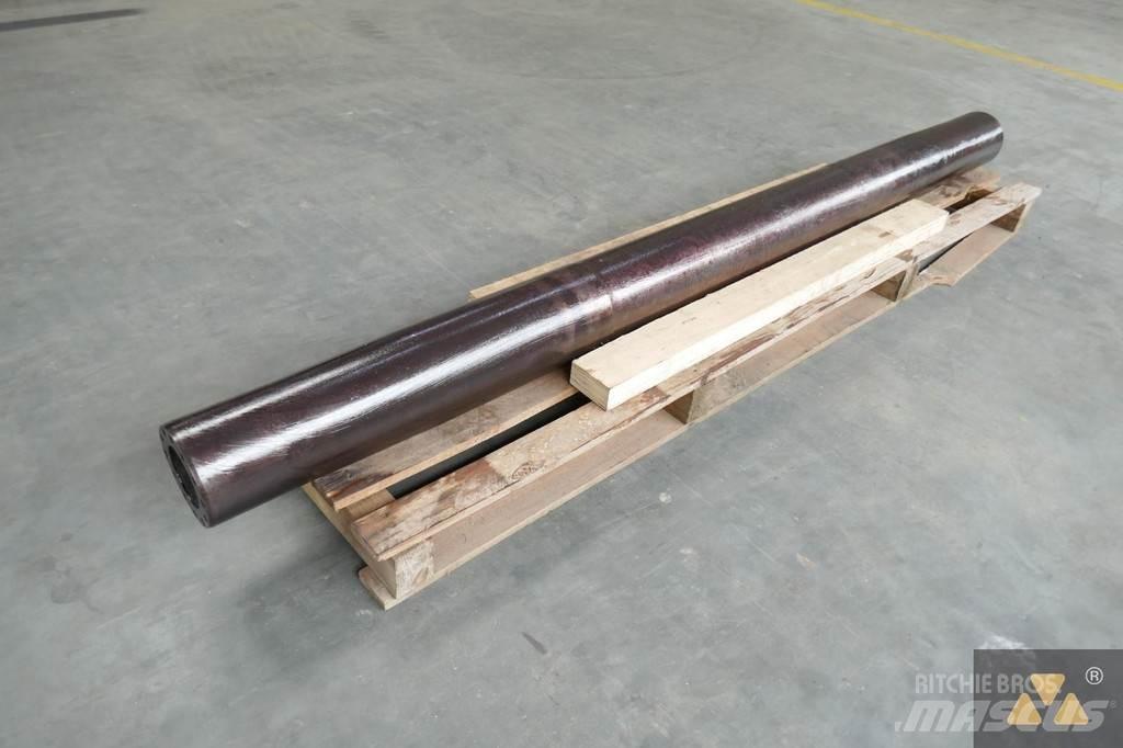 CAT 6T-9204 Коммерческий транспорт - Другие