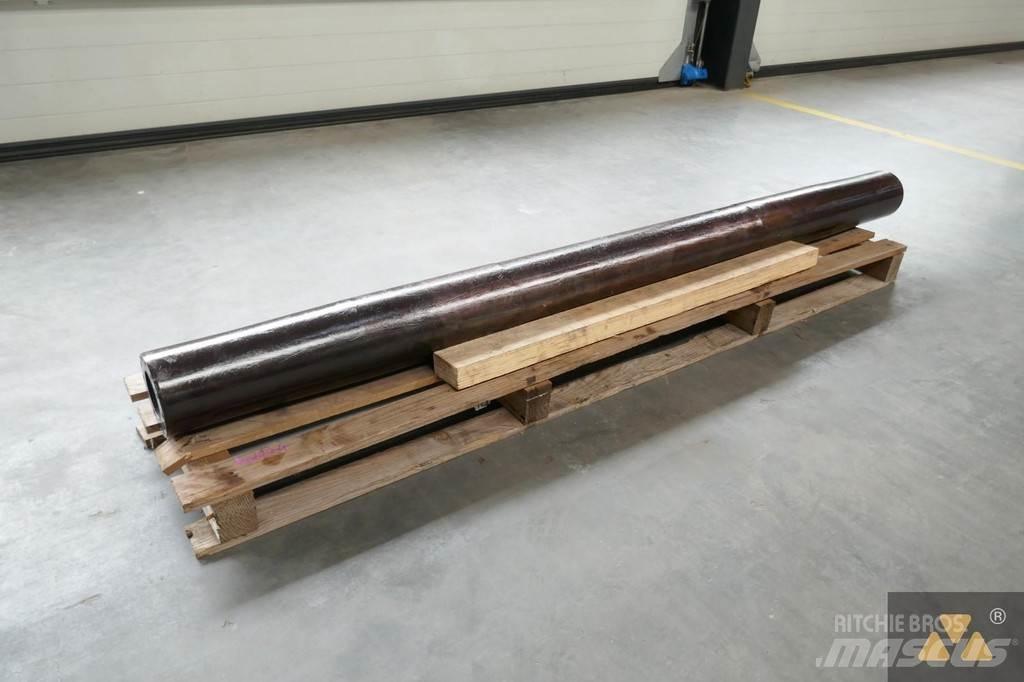 CAT 6T-9204 Коммерческий транспорт - Другие