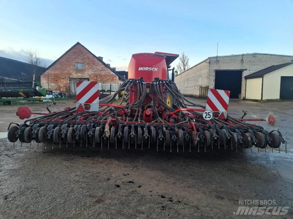 Horsch Pronto 6 DC Сеялки