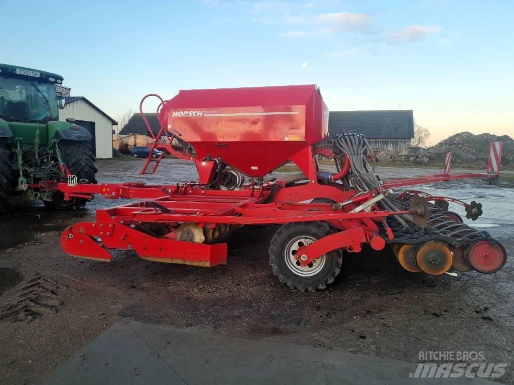 Horsch Pronto 6 DC Сеялки