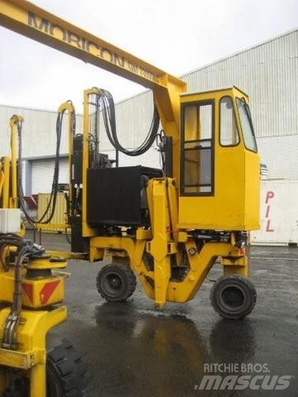 Mobicon MS3340 Другие складские механизмы