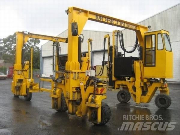 Mobicon MS3340 Другие складские механизмы