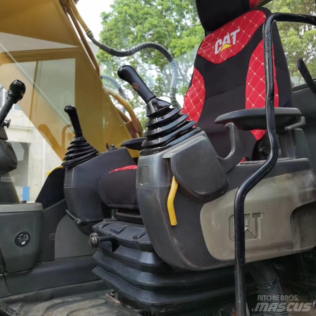 CAT 315 D Гусеничные экскаваторы
