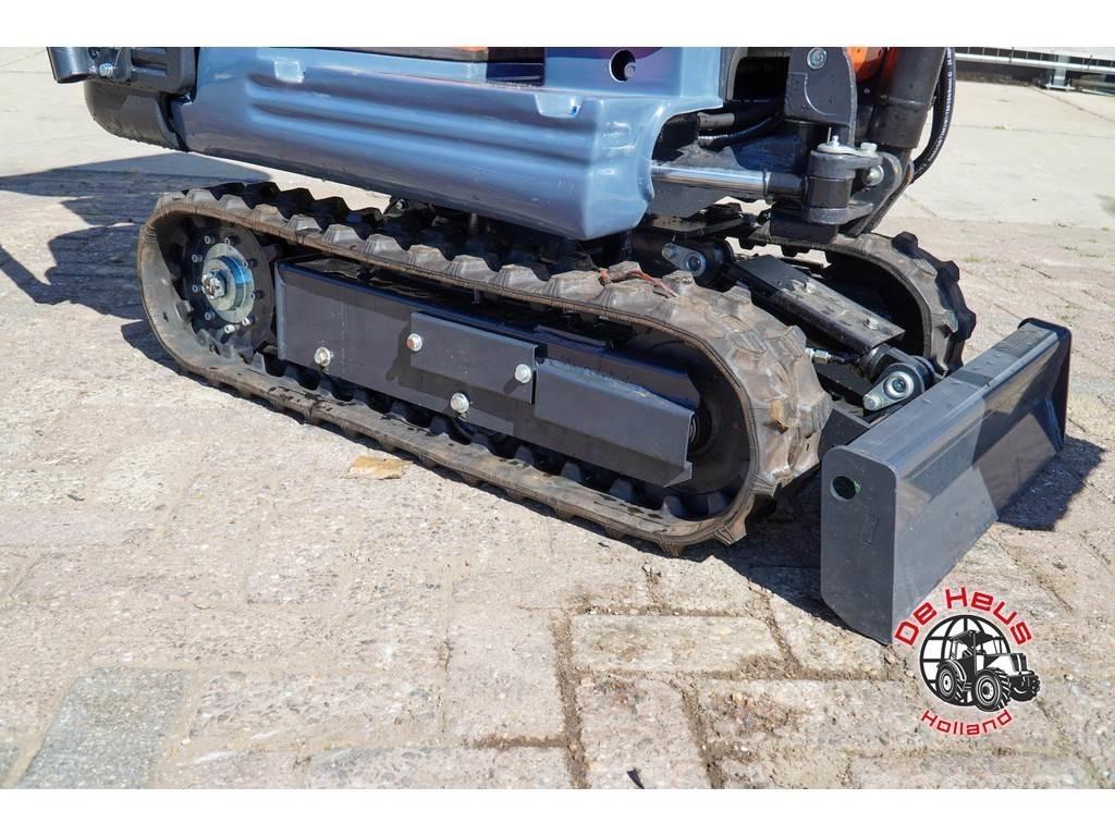Boxer HSW06-G Специальные экскаваторы