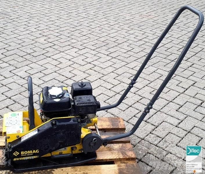 Bomag BVP 10/36 Виброплиты и вибротрамбовки