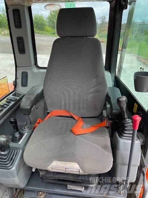 Doosan DX 63 Мини-экскаваторы