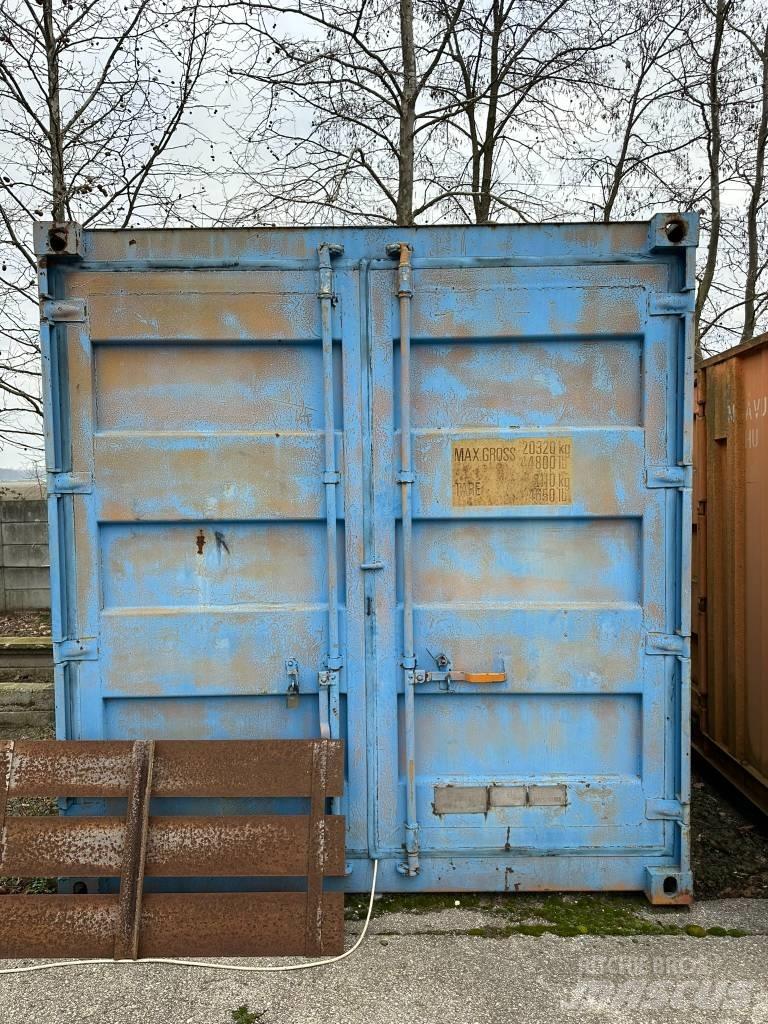 Woma 1502/1503 Воздушные компрессоры