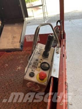 SkyJack SJ III 3219 Ножничные подъемники