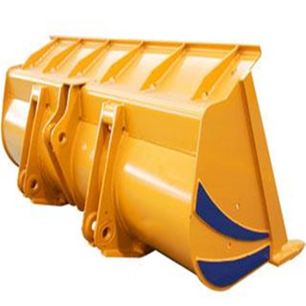 Shantui SL50W bucket Ковши