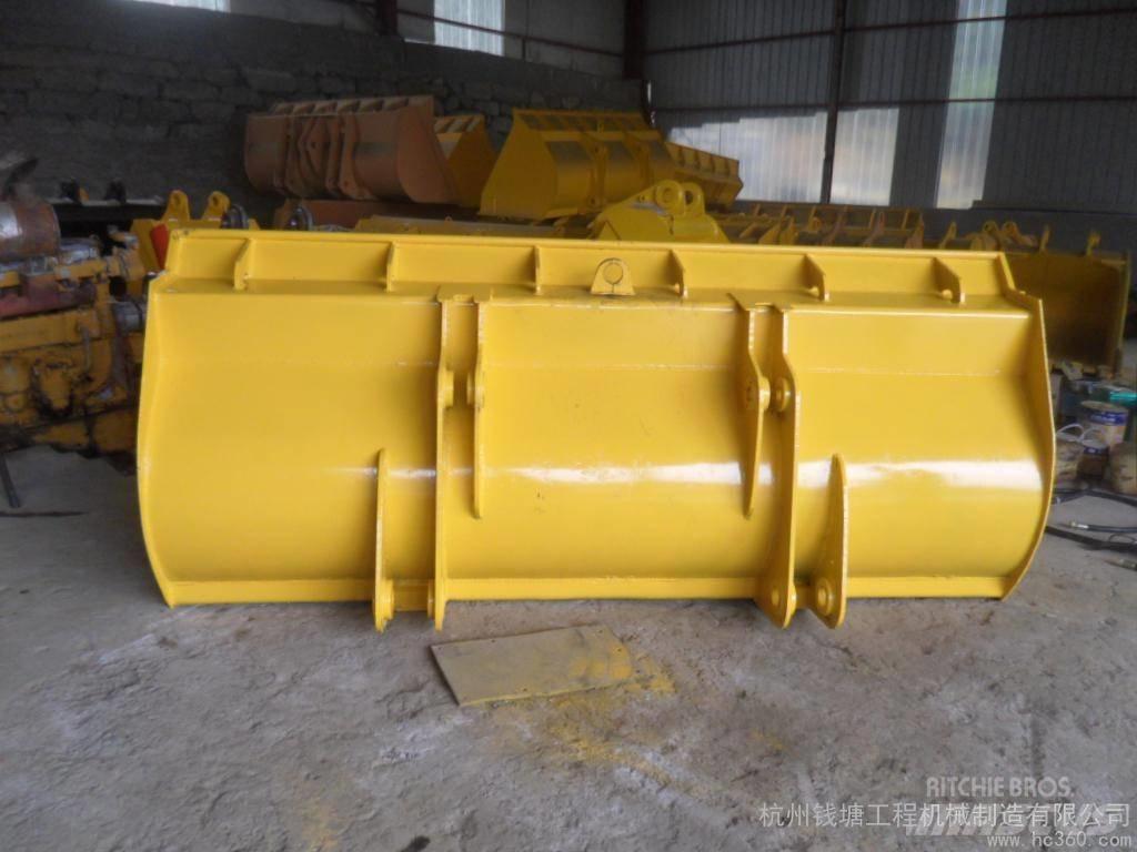 Shantui SL50W bucket Ковши