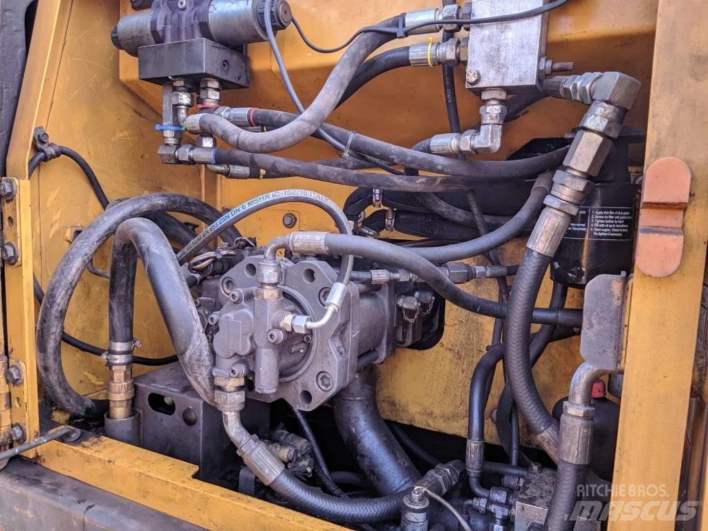 Volvo EC 160 B LC Гусеничные экскаваторы