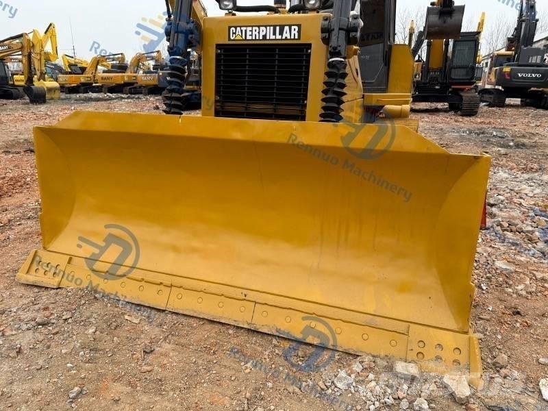CAT D 7 G Гусеничные бульдозеры