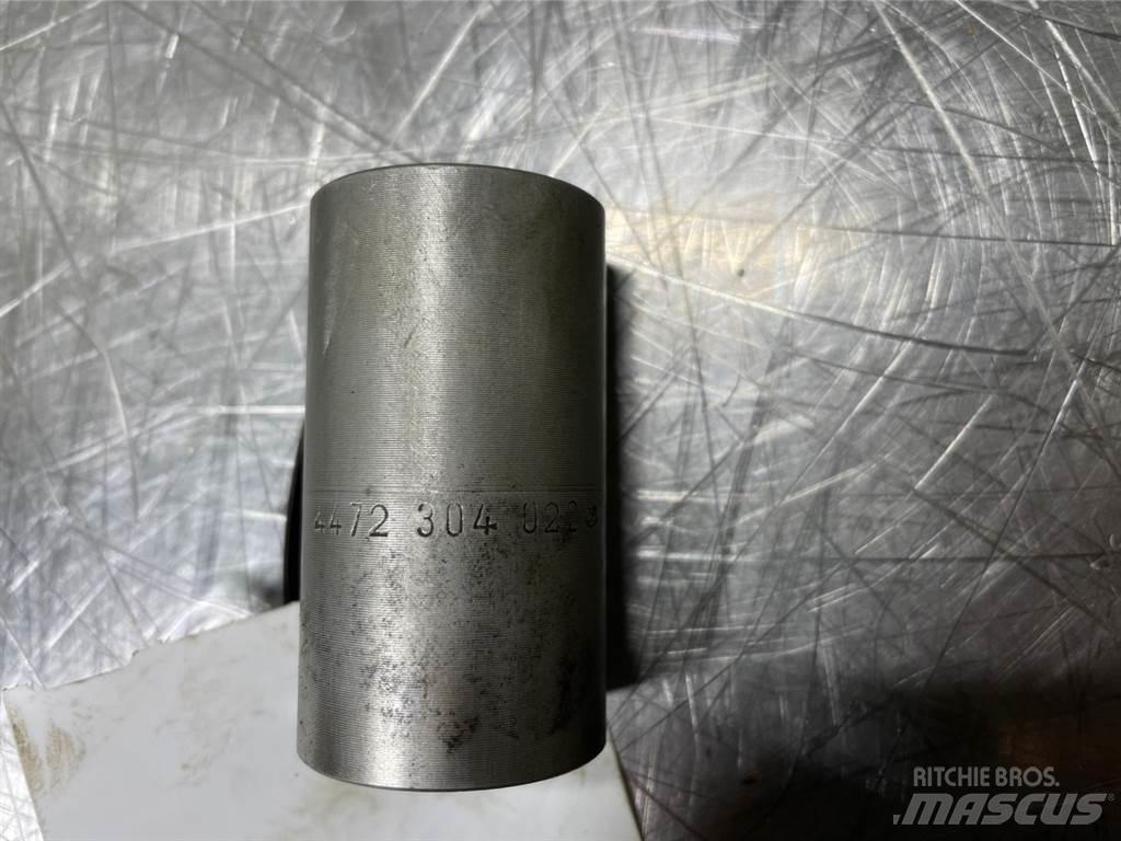 ZF 4472304022 Оси