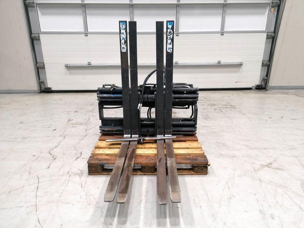  VORKVERSTELLER . Паллетные вилы