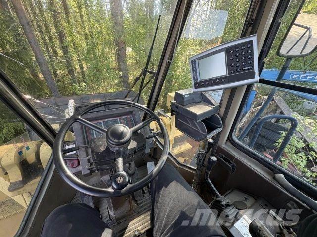 Komatsu WA420-1 Фронтальные погрузчики