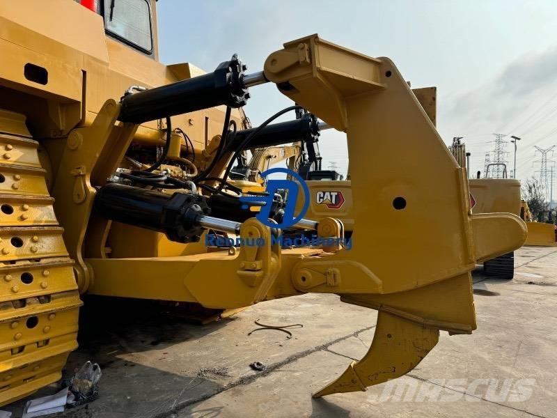 CAT D 10 R Гусеничные бульдозеры
