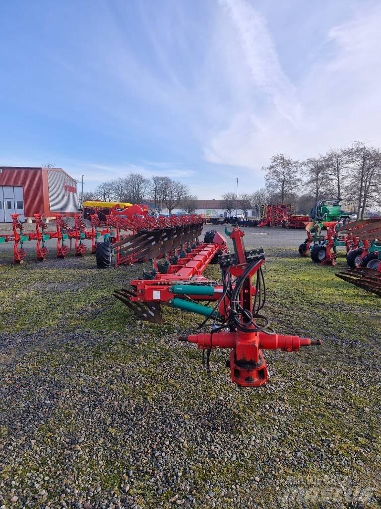 Kverneland PB100 Оборотные плуги