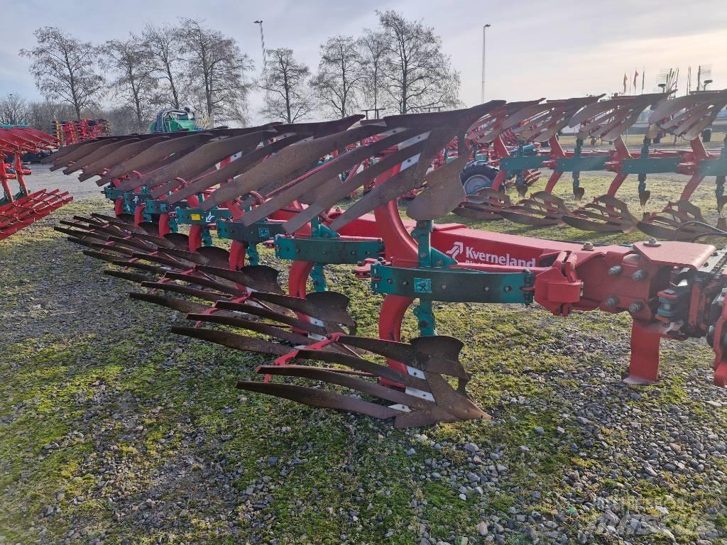 Kverneland PB100 Оборотные плуги