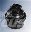 CASE 9010 B zwolnica Трансмиссии и КПП