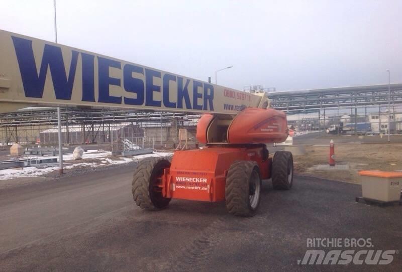 JLG 1350 SJP Телескопические подъемники