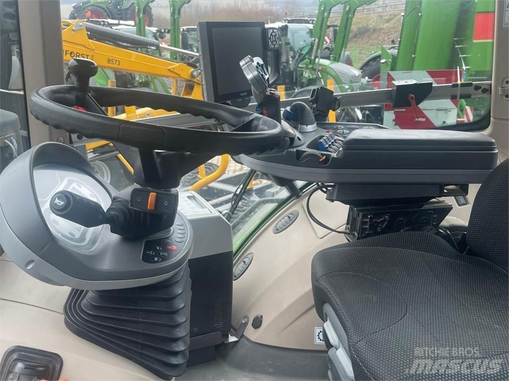 Fendt 1050 Vario Трактора