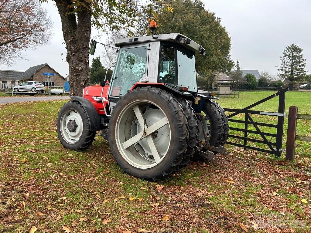 Massey Ferguson 3060 Трактора