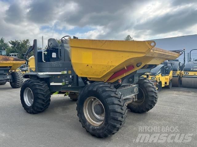 Wacker Neuson DW 90 Мини-самосвалы