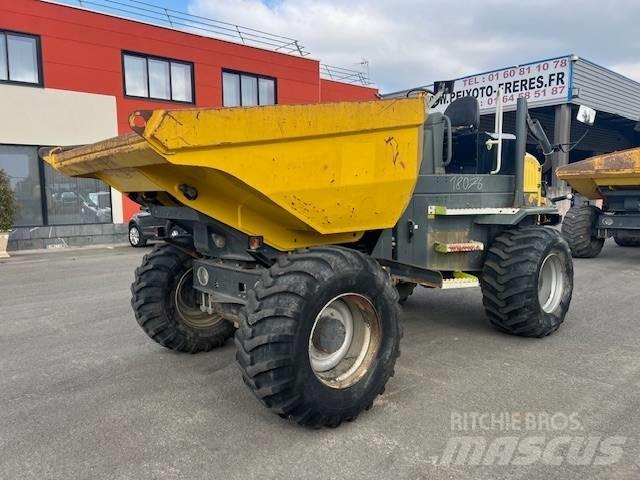 Wacker Neuson DW 90 Мини-самосвалы