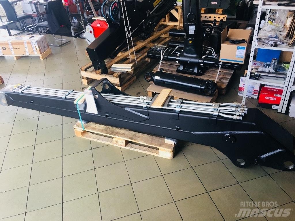 Loglift F71 Форвардеры