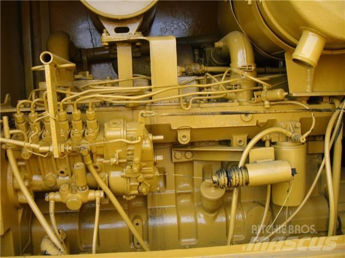 CAT 140 H Грейдеры