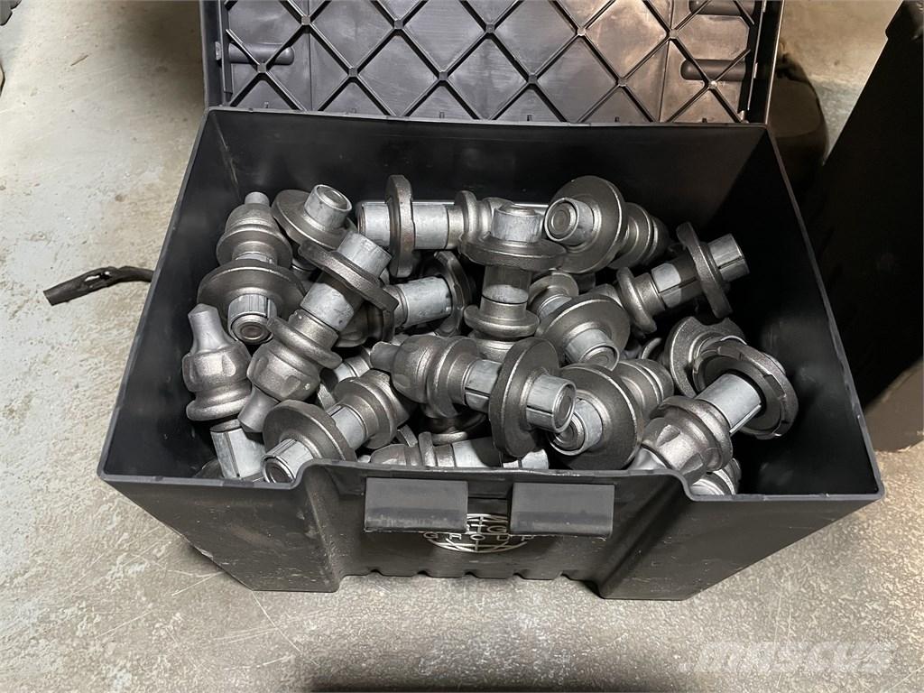 Wirtgen W 100 Fi Дорожные фрезы