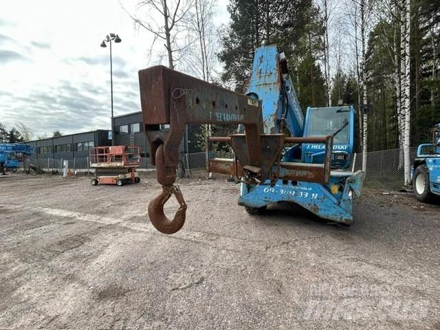 Merlo Roto 33,16 Телескопические погрузчики