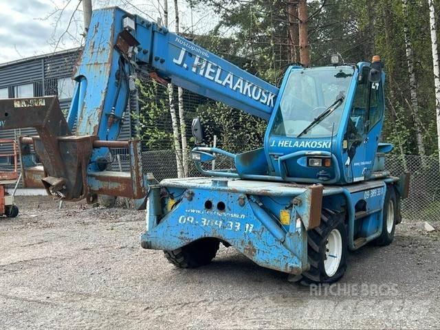 Merlo Roto 33,16 Телескопические погрузчики