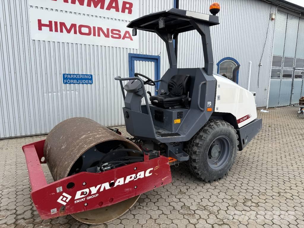 Dynapac CA 1300 D Грунтовые катки