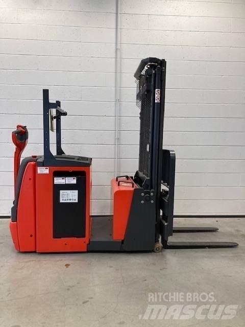Linde L12AC/1171-01 Ручные штабелёры с электроподъёмом