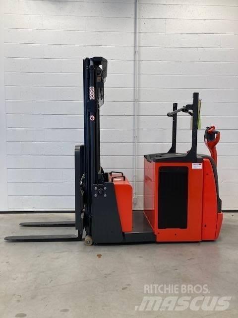 Linde L12AC/1171-01 Ручные штабелёры с электроподъёмом