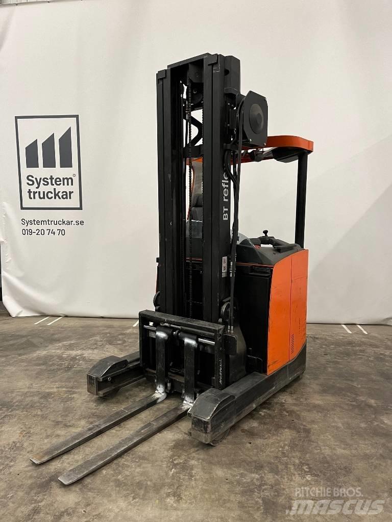 BT RRE160E Ричтраки